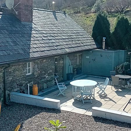 Clarisses Cottage 래라흐 외부 사진
