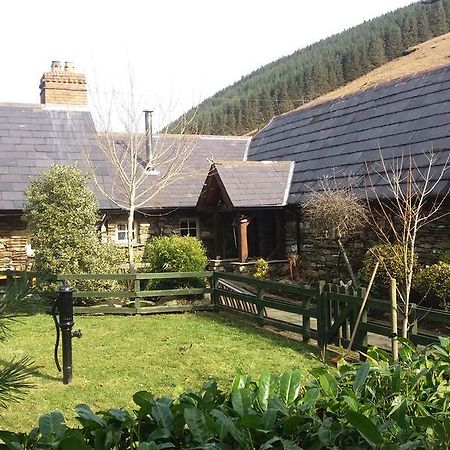 Clarisses Cottage 래라흐 외부 사진
