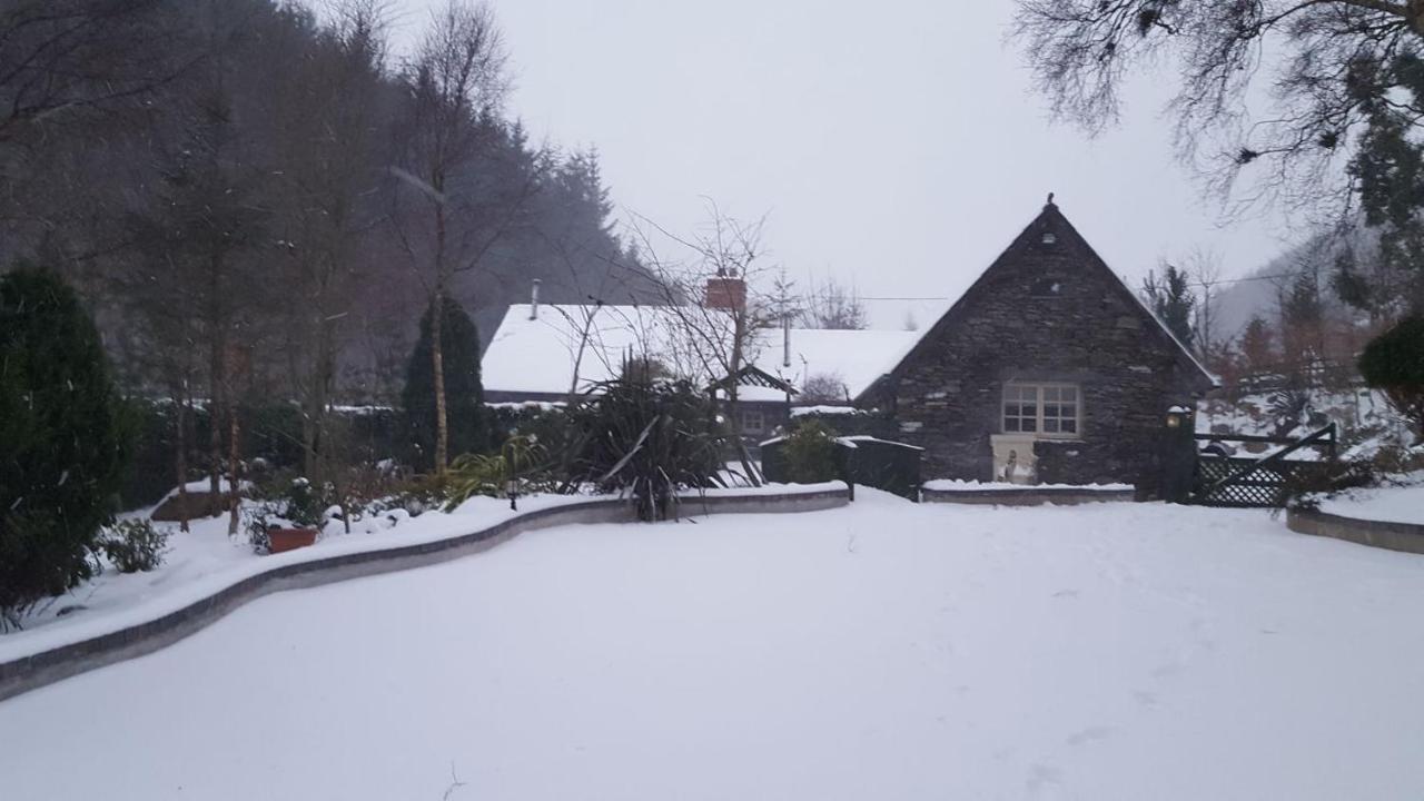 Clarisses Cottage 래라흐 외부 사진