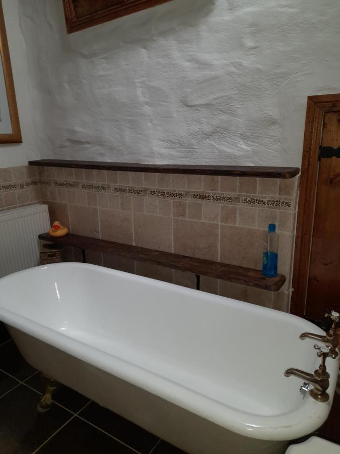 Clarisses Cottage 래라흐 외부 사진