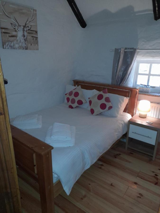Clarisses Cottage 래라흐 외부 사진